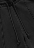 Spodnie dresowe Washed LOVIA WIDE LEG