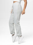 Spodnie dresowe Washed LOVIA