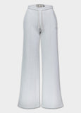 Spodnie dresowe Washed LOVIA WIDE LEG