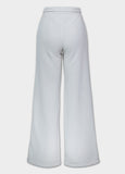 Spodnie dresowe Washed LOVIA WIDE LEG