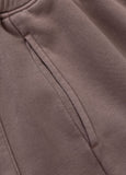 Szorty dresowe damskie Washed MANZANITA HEART