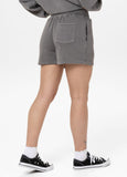 Szorty dresowe damskie Washed Manzanita