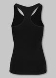 Tank Top damski Slim Fit PUPPY