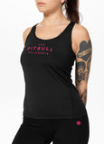 Tank Top sportowy damski AVENIDA