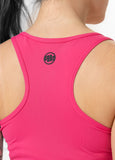 Tank Top sportowy damski AVENIDA