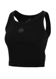 Top damski Rib Layla