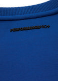 Bluza crewneck TANBARK HILLTOP Niebieska - kup z Pit Bull West Coast Oficjalny Sklep