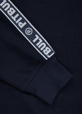 Bluza Crewneck BASS Granatowa - kup z Pit Bull West Coast Oficjalny Sklep