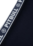 Bluza Crewneck BASS Granatowa - kup z Pit Bull West Coast Oficjalny Sklep