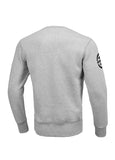 Bluza Crewneck SHERWOOD Szara - kup z Pit Bull West Coast Oficjalny Sklep