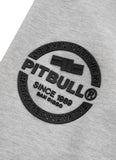 Bluza Crewneck SHERWOOD Szara - kup z Pit Bull West Coast Oficjalny Sklep