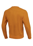 Bluza Crewneck Terry HILLTOP Miodowa - kup z Pit Bull West Coast Oficjalny Sklep