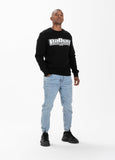 Crewneck Boxing Czarny - kup z Pit Bull West Coast Oficjalny Sklep