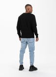 Crewneck Boxing Czarny - kup z Pit Bull West Coast Oficjalny Sklep