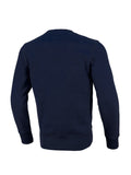 Bluza Crewneck Small Logo 21 Granatowa - kup z Pit Bull West Coast Oficjalny Sklep