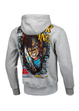 Bluza z kapturem Scare