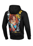 Bluza z kapturem Scare