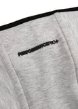 Bluza z kapturem SKYLARK Szara - Pitbullstore.pl