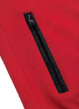 Bluza z kapturem SKYLARK Czerwona - Pitbullstore.pl