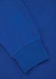 Bluza z kapturem SKYLARK Niebieska - Pitbullstore.pl
