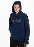 Bluza z kapturem Blue Eyed Devil 21