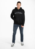 Bluza z kapturem Blue Eyed Devil 21