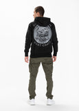 Bluza z kapturem Pitbull Coin