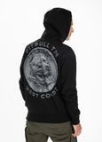 Bluza z kapturem Pitbull Coin