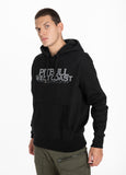 Bluza z kapturem Pitbull Coin
