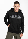 Bluza z kapturem Pitbull Coin