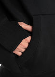 Bluza z kapturem Pitbull Coin