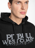 Bluza z kapturem Pitbull Coin