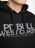 Bluza z kapturem Pitbull Coin