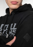 Bluza z kapturem Pitbull Coin