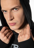 Bluza z kapturem Pitbull Coin