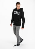 Bluza z kapturem Black Dog
