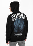 Bluza z kapturem Black Dog