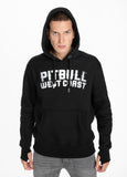 Bluza z kapturem Black Dog
