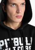 Bluza z kapturem Black Dog