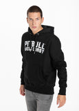 Bluza z kapturem Black Dog