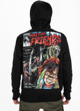Bluza z kapturem Meet My Friends