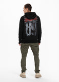 Bluza z kapturem Thug Life