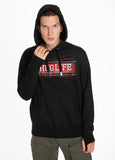 Bluza z kapturem Thug Life