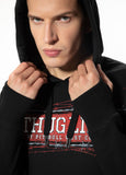 Bluza z kapturem Thug Life