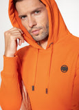 Bluza z kapturem Small Logo 21