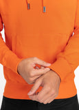 Bluza z kapturem Small Logo 21