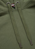 Bluza z kapturem Small Logo 21