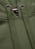 Bluza z kapturem Small Logo 21