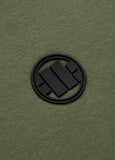 Bluza z kapturem Small Logo 21