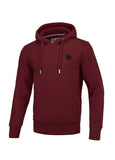 Bluza z kapturem Small Logo 21